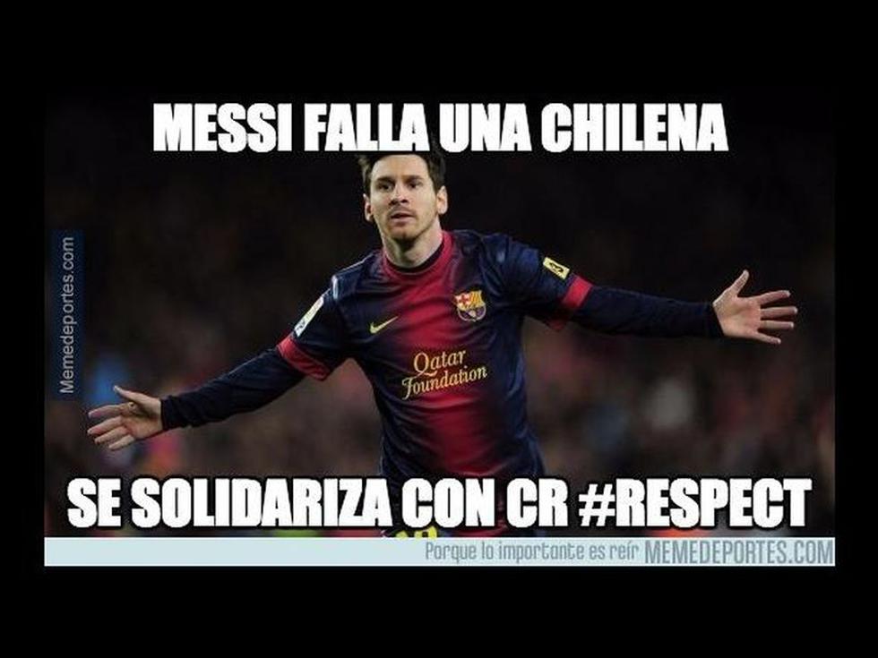 Barcelona: Diviértete con los mejores memes del triunfo sobre Valencia [FOTOS]