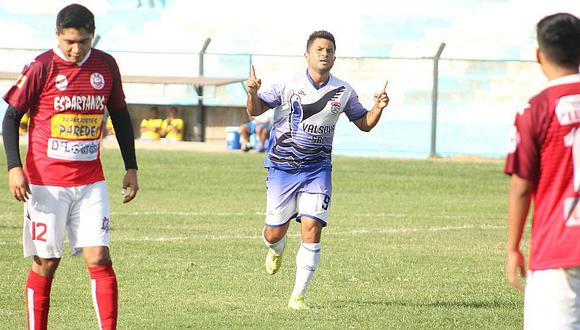 Copa Perú: jugador anotó 10 goles en victoria por 24-0 de Sport Chavelines sobre Vasko FC | VIDEO