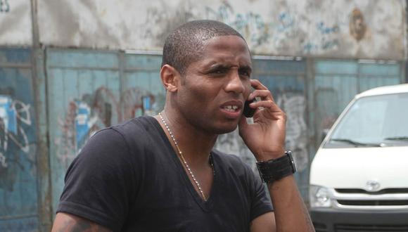 'Cucurucho' cerca de Alianza: Guizasola podría ser blanquiazul