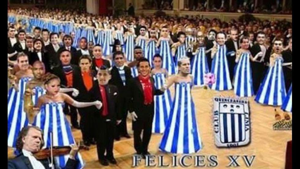 Alianza Lima: divertidos memes tras no clasificar a la Copa Sudamericana