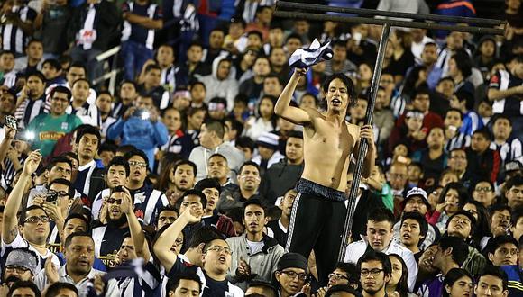 Matute se alista para lucir un lleno total en el clásico ante Universitario