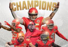 ▷ [RESUMEN] Los ‘Chiefs’ vencieron 31-20 a San Francisco 49ers y se coronan campeones del Super Bowl 2020 [VER VIDEOS]