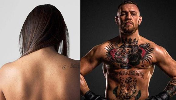 UFC: Conor McGregor fue denunciado por agresión sexual