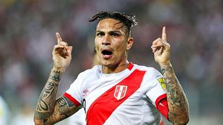 Paolo Guerrero y la razón que lo hizo tendencia de Twitter en Argentina | FOTO