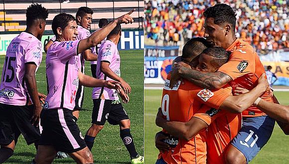 Segunda División: ¿Por qué la final será en Cusco?