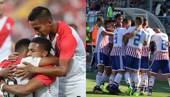 A revertir la historia: el preocupante historial de Perú ante Paraguay Sub20