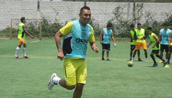 Ayacucho FC despidió a 'Tenchy' Ugaz mediante una carta