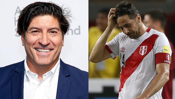 Selección peruana | Iván Zamorano: "Yo siempre tendría a un jugador como Claudio Pizarro"