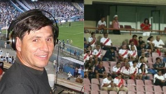 Municipal vs. Colón: narrador argentino criticó poca asistencia del hincha edil