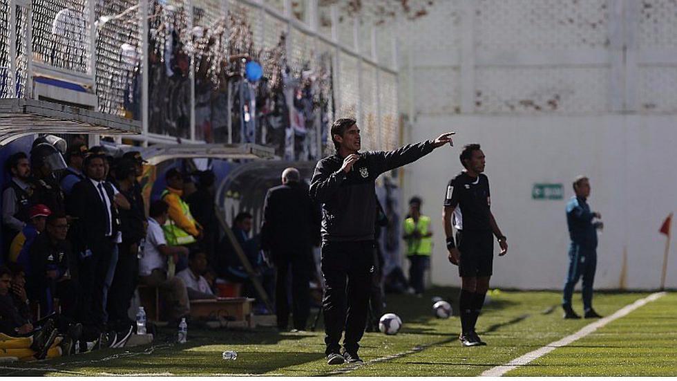 Alianza lima vs. Comerciantes: revive los mejores momentos del empate [FOTOS]