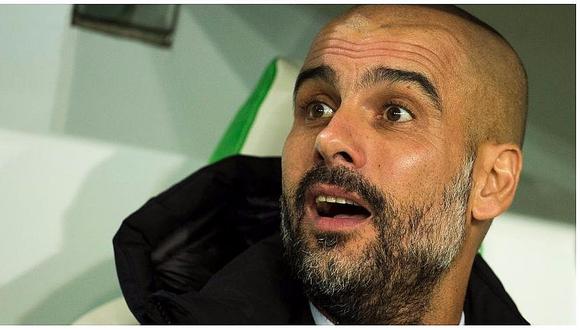 Manchester City: Las 44 frases más sonadas del técnico Pep Guardiola