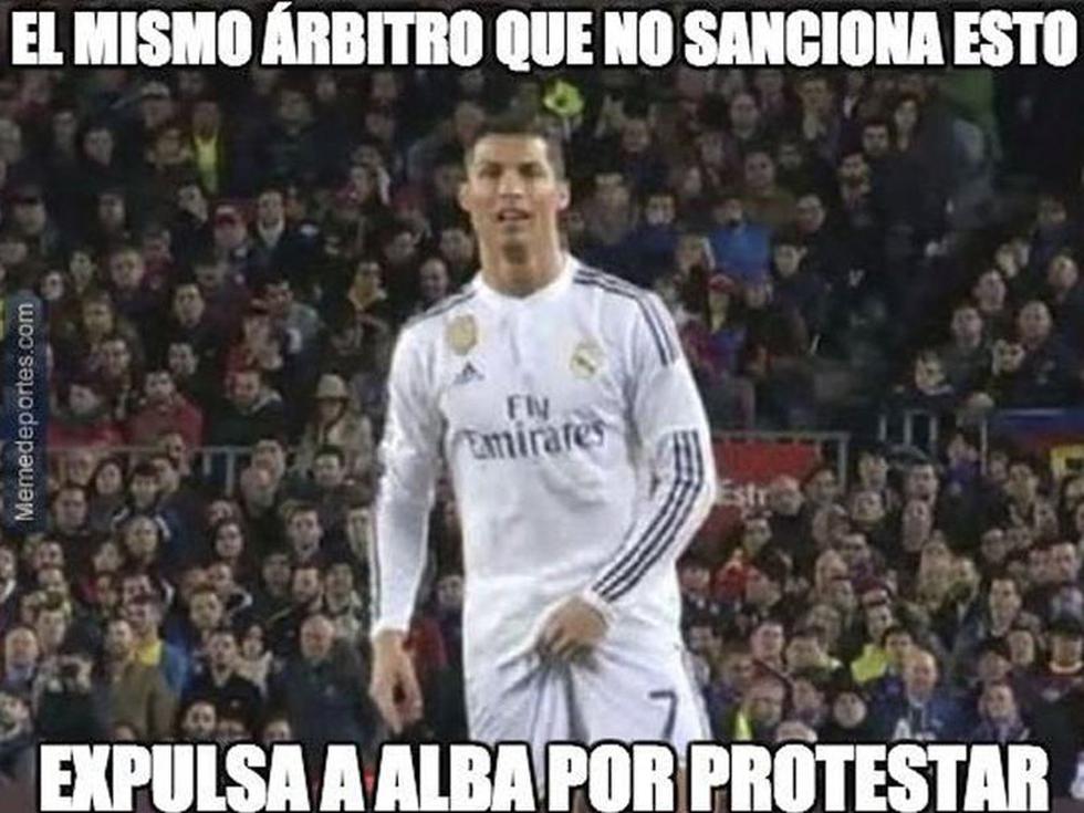 Barcelona vs. Espanyol: los memes que salieron tras la victoria de los catalánes [FOTOS]