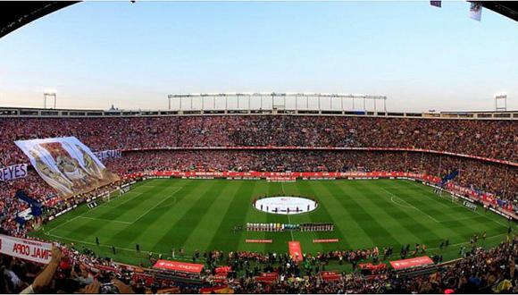 Copa del Rey: Barcelona y Alavés disputarán la final en el Vicente Calderón
