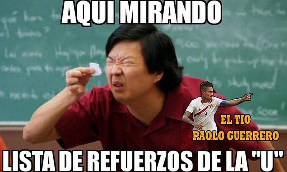 Los memes que dejó la conferencia de Pedro Troglio en Campo Mar