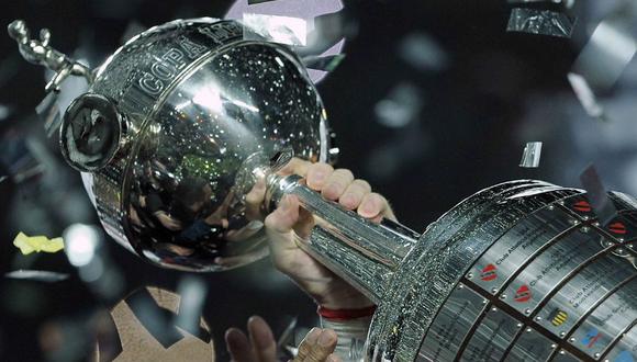 Copa Libertadores: Conmebol duplicó pago a los clubes participantes