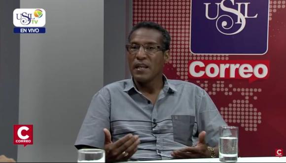 Dirigió a Jefferson Farfán, Claudio Pizarro y Solano, pero no tiene club [VIDEO]