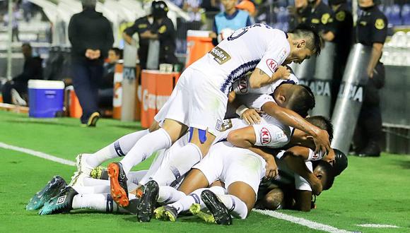 Alianza Lima: el emotivo video hecho por sus hinchas recordando lo mejor de la historia del club 'blanquiazul' [VIDEO]