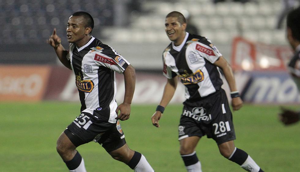 En 2010 fue la última vez que Marathon vistió a los íntimos. (Foto: Archivo GEC)