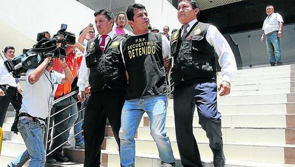 Exárbitro FIFA, Héctor Pacheco sentenciado a 15 años de prisión