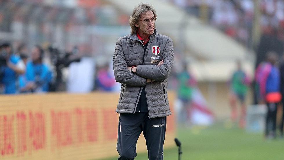 Copa América 2019 | Ricardo Gareca se acerca a nuevo récord con la selección peruana en Brasil | FOTOS