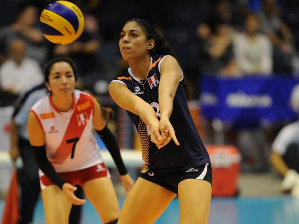 Copa del Mundo 2015: Perú se despidió con una derrota por 3-0 ante Kenia [FOTOS]