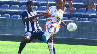 Alianza Lima cambia su defensa para enfrentar a Ayacucho FC
