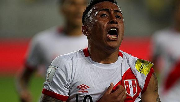 Eliminatorias: Mr. Chip dice Perú irá a puesto 25 de ranking FIFA