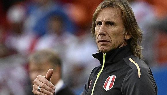 Selección peruana | Las dos sorpresas de Ricardo Gareca para el partido ante Uruguay por fecha FIFA