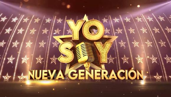 “Yo Soy: Nueva Generación” volverá con la participación de ex concursantes de “Yo Soy Kids”. (Foto: Latina)