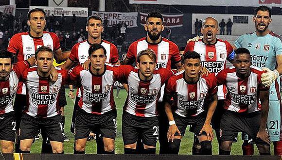 Copa Sudamericana: Nacional de Potosí recibe a Estudiantes [PREVIA]