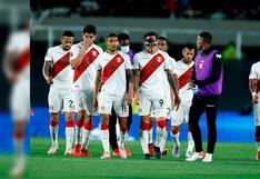 Eliminatorias Qatar 2022: Selección nacional volvió a caer 1-0 ante Argentina en Buenos Aires