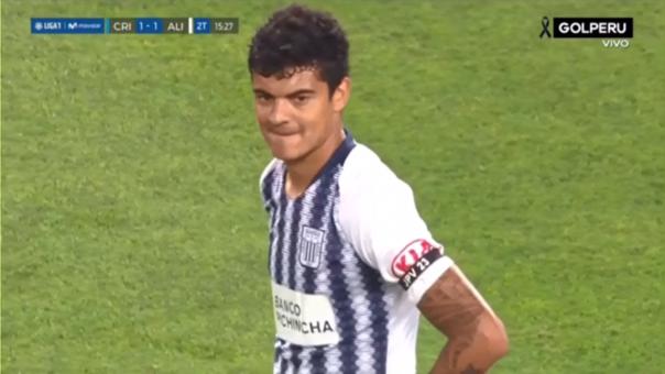 Sporting Cristal | Carlos Beltrán entró en los planes cerveceros para la temporada 2020