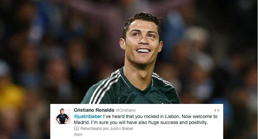 Cristiano Ronaldo Fanatico De Justin Bieber Internacional El Bocon C.ronaldo jastin bieber indir, c.ronaldo jastin bieber videoları 3gp, mp4, flv mp3 gibi indirebilir ve indirmeden izleye ve dinleye bilirsiniz. cristiano ronaldo fanatico de justin