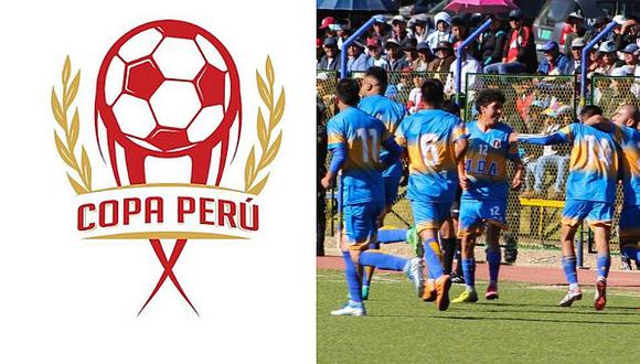Copa Perú 2018: resultados tras jugarse la fecha 4 de la Etapa Nacional