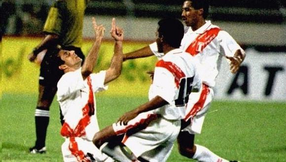 Julinho criticó la mentalidad de los futbolistas juveniles peruanos