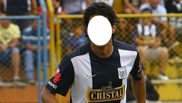 Alianza Lima: este jugador cumplió 100 partidos con el equipo