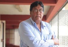 Raúl Leguía: " No le vamos a hacer a Universitario el daño que le hizo Gremco"