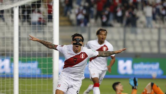 La selección peruana llegó con vida a las últimas cuatro fechas de Eliminatorias y deberá disputar el cupo por el repechaje con otras cuatro selecciones.
