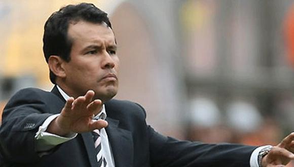 FBC Melgar: Juan Reynoso renovó contrato por todo el 2016