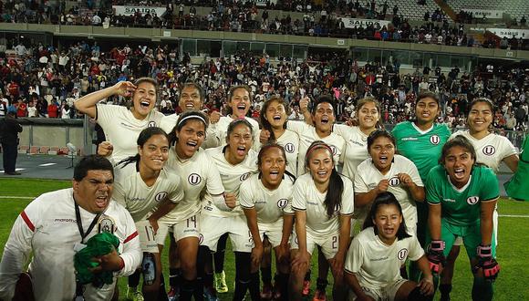 Clásico del Fútbol Femenino: la gran cantidad de entradas que se vendieron para la final de la Zona Lima [FOTO]