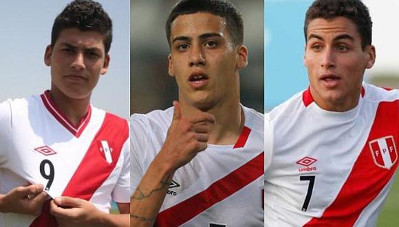 Los jugadores de vidrio en la selección peruana de cara a la Copa América