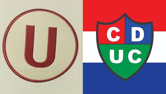 Unión Comercio anuncia que vendrá esta semana a Lima para jugar con la 'U'