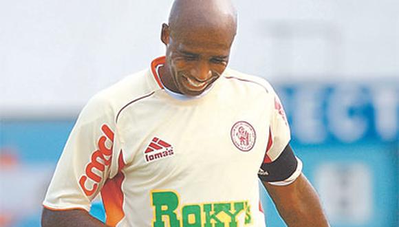 "Cuto" Guadalupe dice que aliancistas hablan mucho antes de los partidos y hasta se creían invencibles 