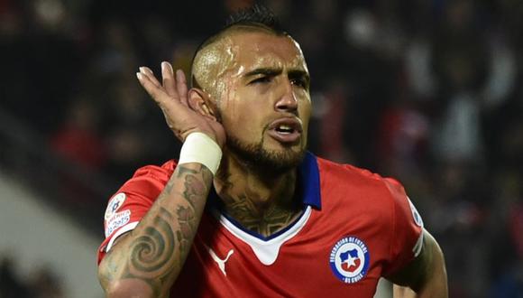 Copa América 2015: Chile venció a Ecuador con goles de Vidal y Vargas