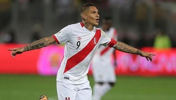 Paolo Guerrero volverá a los entrenamientos desde este 5 de marzo