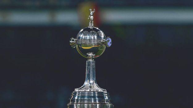 La Copa Libertadores se disputará este sábado en el Monumental. (Foto: Conmebol Libertadores)