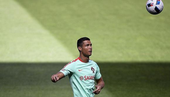 Cristiano Ronaldo se pronuncia sobre grave denuncia