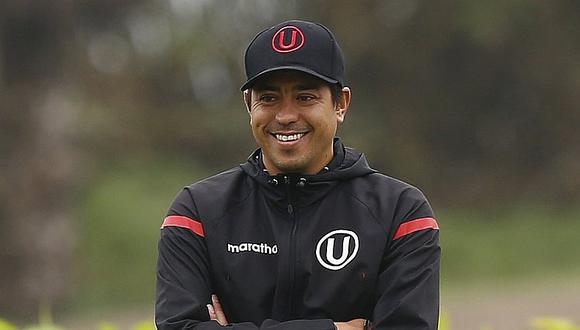 Nicolás Córdova y el club que lo tiene en la mira tras su paso por Universitario de Deportes 