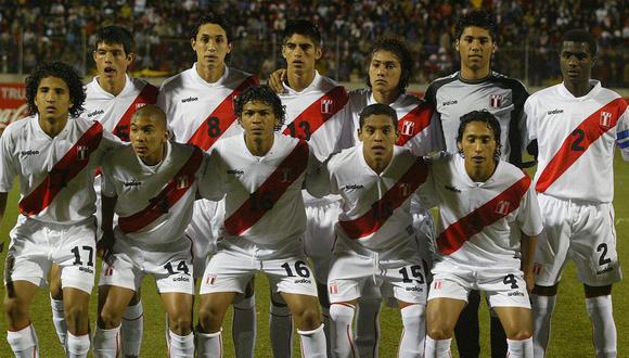 Jugó en la selección peruana y sería el gran refuerzo de Sport Huancayo