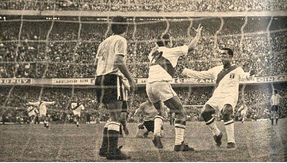 Selección peruana: Argentina teme jugar en la 'Bombonera'